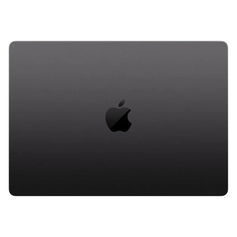 Apple MacBook Pro - 14.2" / M3 Pro / 12-Core CPU / 18-Core GPU / 18GB RAM / 1TB SSD / Arb/Eng / Space Black / 1YW