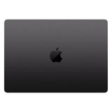 Apple MacBook Pro - 14.2" / M3 Pro / 12-Core CPU / 18-Core GPU / 18GB RAM / 1TB SSD / Arb/Eng / Space Black / 1YW