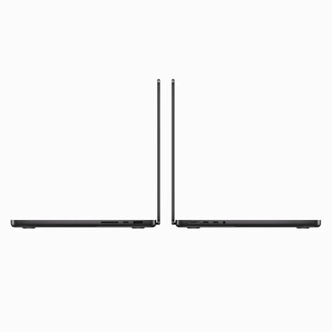 Apple MacBook Pro - 14.2" / M3 Pro / 12-Core CPU / 18-Core GPU / 18GB RAM / 1TB SSD / Arb/Eng / Space Black / 1YW