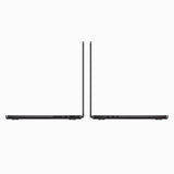 Apple MacBook Pro - 14.2" / M3 Pro / 12-Core CPU / 18-Core GPU / 18GB RAM / 1TB SSD / Arb/Eng / Space Black / 1YW