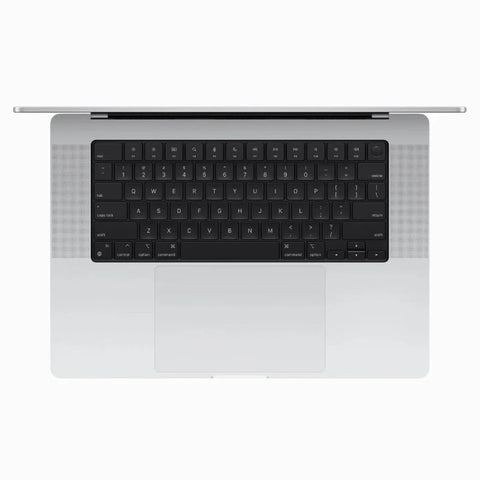 Apple MacBook Pro - 16.2" / M3 Max / 14-Core CPU / 30-Core GPU / 36GB RAM / 1TB SSD / Arb/Eng / Silver / 1YW