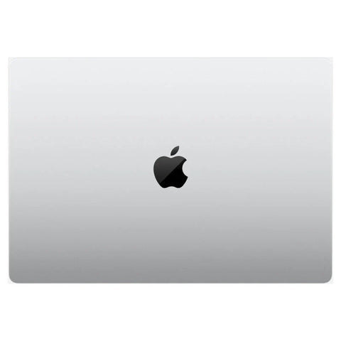 Apple MacBook Pro - 16.2" / M3 Max / 14-Core CPU / 30-Core GPU / 36GB RAM / 1TB SSD / Arb/Eng / Silver / 1YW