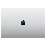 Apple MacBook Pro - 16.2" / M3 Max / 14-Core CPU / 30-Core GPU / 36GB RAM / 1TB SSD / Arb/Eng / Silver / 1YW