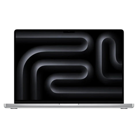 Apple MacBook Pro - 16.2" / M3 Max / 14-Core CPU / 30-Core GPU / 36GB RAM / 1TB SSD / Arb/Eng / Silver / 1YW