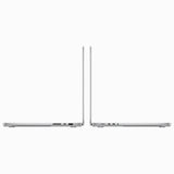 Apple MacBook Pro - 16.2" / M3 Max / 14-Core CPU / 30-Core GPU / 36GB RAM / 1TB SSD / Arb/Eng / Silver / 1YW