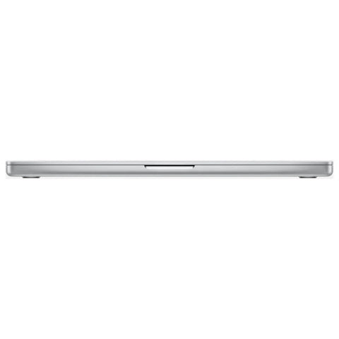 Apple MacBook Pro - 16.2" / M3 Max / 14-Core CPU / 30-Core GPU / 36GB RAM / 1TB SSD / Arb/Eng / Silver / 1YW