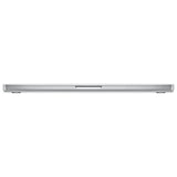 Apple MacBook Pro - 16.2" / M3 Max / 14-Core CPU / 30-Core GPU / 36GB RAM / 1TB SSD / Arb/Eng / Silver / 1YW