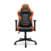 Buy Cougar Armor Elite Gaming Chair -Orange Online in Be3ah Kuwait