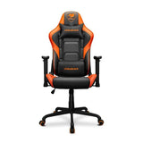 Buy Cougar Armor Elite Gaming Chair -Orange Online in Be3ah Kuwait