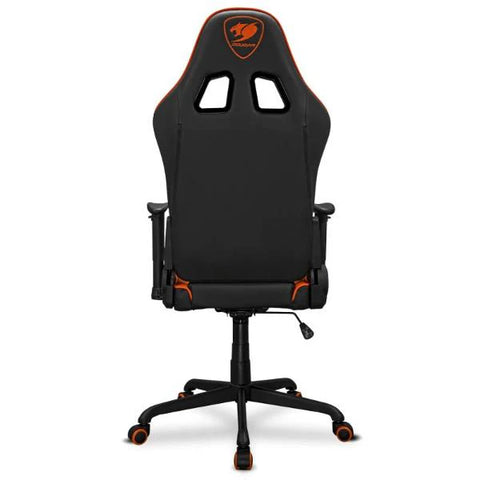 Buy Cougar Armor Elite Gaming Chair -Orange Online in Be3ah Kuwait