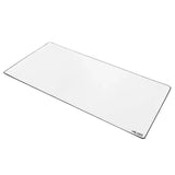 Glorious 3XL Extended Gaming Mousepad 24"x48" - White