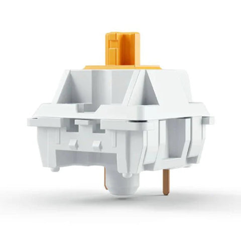 Glorious Mechanical Panda Switches - Unlubed