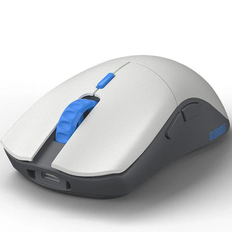 Glorious Series One PRO Forge Wireless Mouse