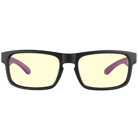 Gunnar Optiks Black Panther Glasses - Black