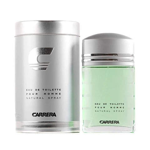 Carrera Pour Homme EDT For Him - 100 ml