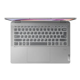 Lenovo IdeaPad Flex 5 Gen 8 - 14.0" WUXGA Multi-Touch / AMD Ryzen 7 / 16GB / 512GB (NVMe M.2 SSD) / Win 11 Home / 1YW / Arabic/English / Lenovo Digital Pen / Arctic Grey - Laptop