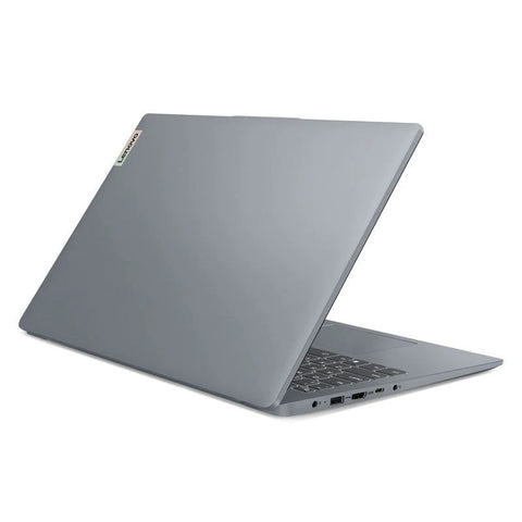 Lenovo IdeaPad Slim 3 Gen 8 - 15.6" FHD / i7 / 16GB / 512GB (NVMe M.2 SSD) / DOS (Without OS) / 1YW / Arb/Eng / Arctic Grey - Laptop