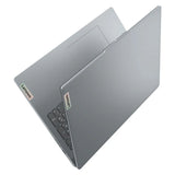 Lenovo IdeaPad Slim 3 Gen 8 - 15.6" FHD / i7 / 16GB / 512GB (NVMe M.2 SSD) / DOS (Without OS) / 1YW / Arb/Eng / Arctic Grey - Laptop
