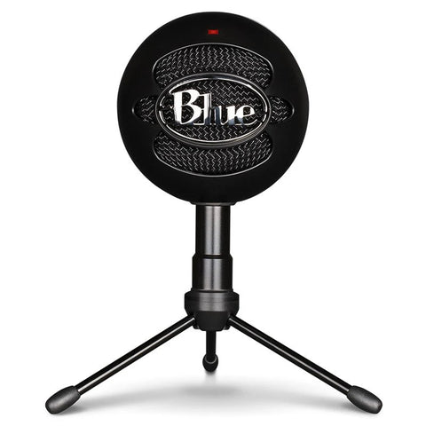 Logitech BLUE Snowball ICE microphone - Black