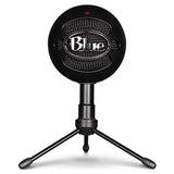 Logitech BLUE Snowball ICE microphone - Black