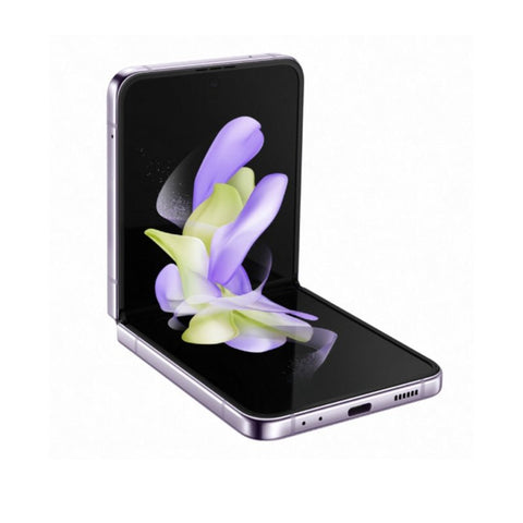SAMSUNG GALAXY FLIP 4 512GB BORA PURPLE