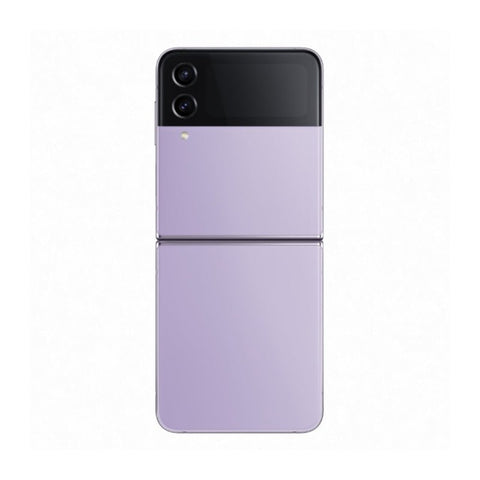 SAMSUNG GALAXY FLIP 4 256GB - BORA PURPLE