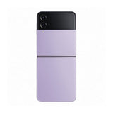SAMSUNG GALAXY FLIP 4 256GB - BORA PURPLE
