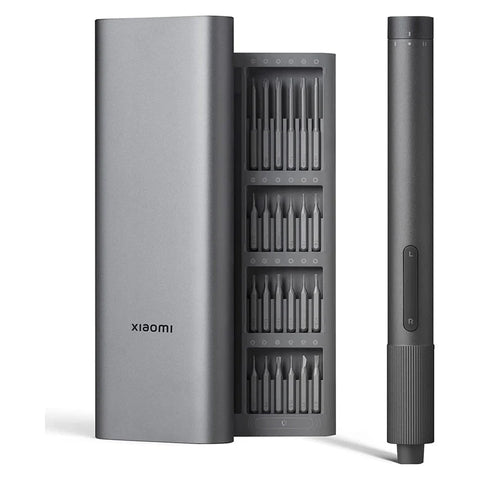 Xiaomi Electric Precision Screwdriver (GRAY)