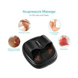 Naipo Acupressure Foot Massager
