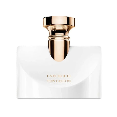 Bvlgari - Splendida Patchouli Tentation Eau de Parfum for Women - 100ml