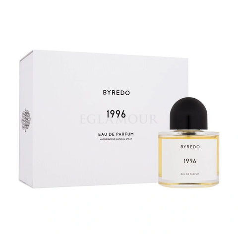 BYREDO 1996 EDP For Unisex - 100 ml