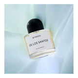 BYREDO De Los Santos EDP For Unisex - 100 ml