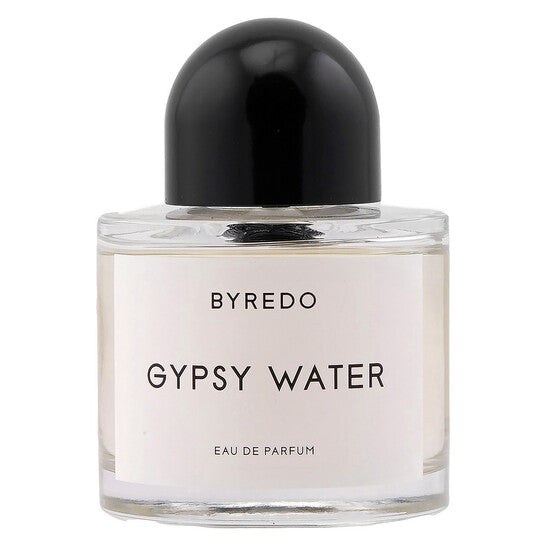 Byredo Gypsy Water EDP For Unisex - 100 ml Byredo Gypsy Water EDP For Unisex - 100 ml