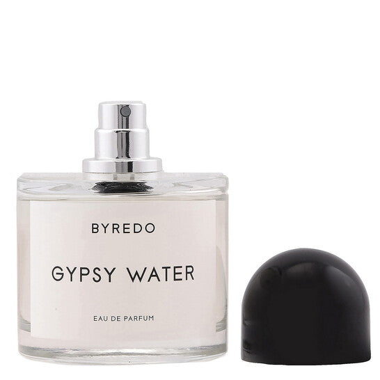 Byredo Gypsy Water EDP For Unisex - 100 ml Byredo Gypsy Water EDP For Unisex - 100 ml