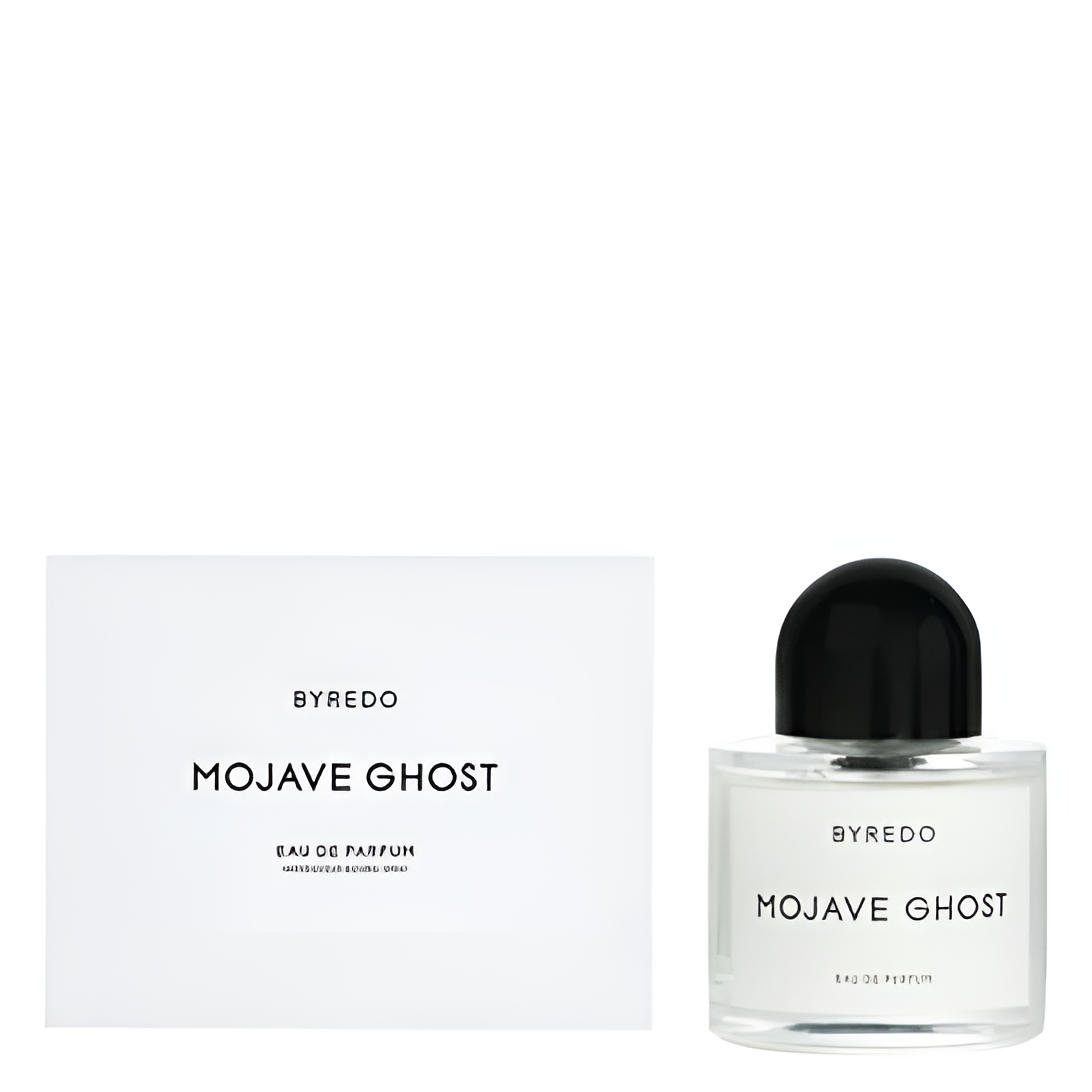 Byredo Mojave Ghost - Unisex - EDP - 100ml Byredo Mojave Ghost - Unisex - EDP - 100ml