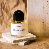 BYREDO De Los Santos EDP For Unisex - 100 ml