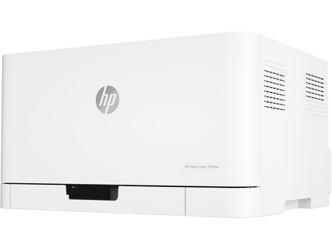 HP 150nw, Color Laser Printer
