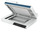 HP 2600 f1, ScanJet Pro Flatbed ADF Scanner