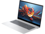 Gaming Laptop HP ENVY (17T-DA000) Intel Core Ultra 7 155H 32GB RAM 1TB SSD 17.3" FHD TouchScreen,RTX 3050 4GB Graphics (Win 11) - Silver