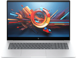 Gaming Laptop HP ENVY (17T-DA000) Intel Core Ultra 7 155H 32GB RAM 1TB SSD 17.3" FHD TouchScreen,RTX 3050 4GB Graphics (Win 11) - Silver