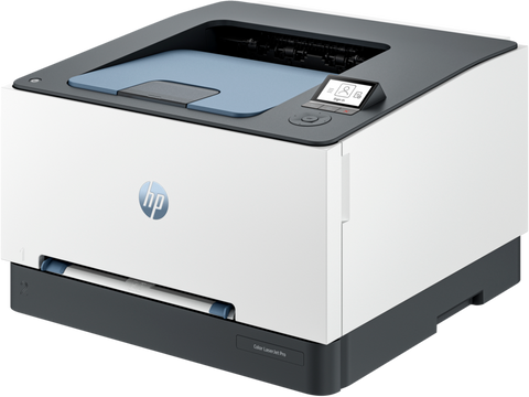 HP 3203dw, Color LaserJet Pro Printer