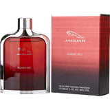 JAGUAR CLASSIC RED-MEN-EDT-100ML