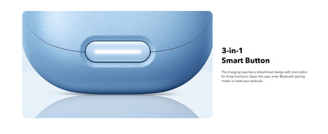 أنكر ساوندكور ليبرتي 4 NC، سماعات أذن لاسلكية حقيقية