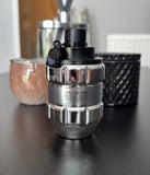 Viktor & Rolf Spicebomb Metallic Musk EDP For Him - 90 Ml