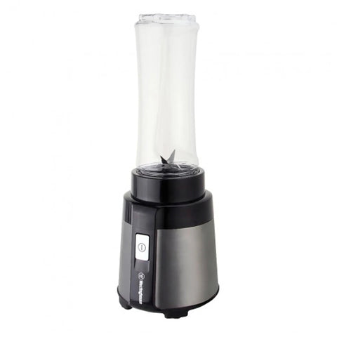 Westinghouse Smoothie Blender with 600ml BPA-Free Sport Bottle (250W)