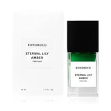 Bohoboco Eternal Lily Amber Parfum For Unisex - 50 ml