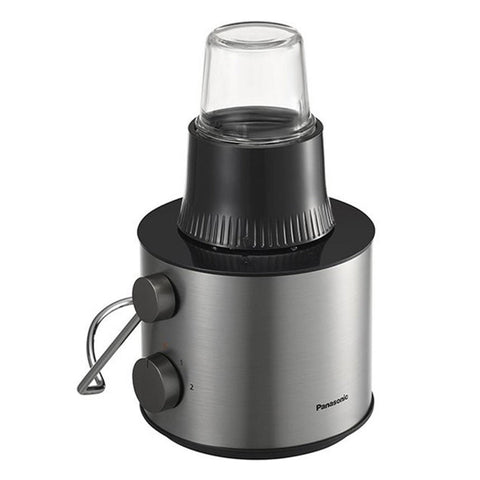 Panasonic MJ-CB800STZ, Large-Capacity Juicer 2L, 1000W