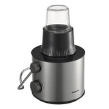 Panasonic MJ-CB800STZ, Large-Capacity Juicer 2L, 1000W