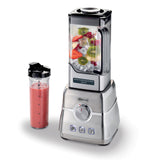 KENWOOD BLENDER METAL 3L 1500W - BLM91.640SS