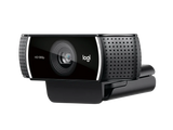 Logitech C922 Full HD Pro Streaming Webcam with Tripod